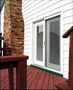 Sliding Screen Doors