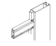 Sliding Screen Door Brace
