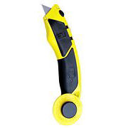 Screen Tool and Utility Knife with Changeable Spline Rollers