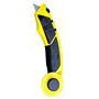 Screen Tool and Utility Knife with Changeable Spline Rollers